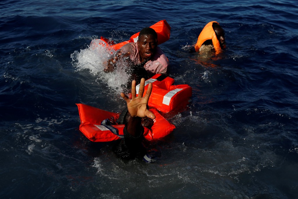 In Germania, per iniziativa di Sant'Egidio, rappresentanti delle Chiese cristiane e della società civile rivolgono un appello al paese a favorire l'accoglienza e l'integrazione dei migranti 